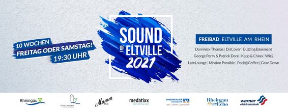 Sound of Eltville