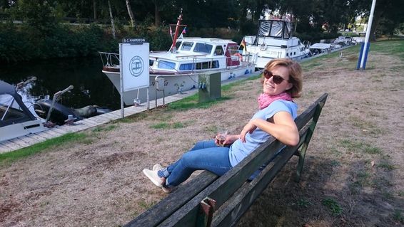 Astrid Höhl - seit vielen Jahren Assistentin der Niederlassungsleitung Nord. Astrid Höhl - seit vielen Jahren Assistentin der Niederlassungsleitung Nord.
