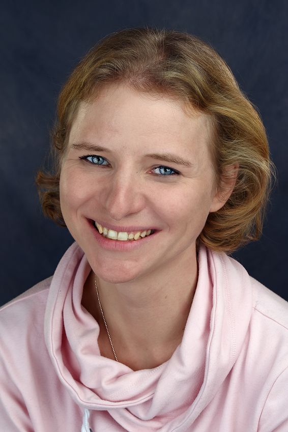 Teamleiterin Heike ist zugleich Product Owner und Mutter. Teamleiterin Heike ist zugleich Product Owner und Mutter.